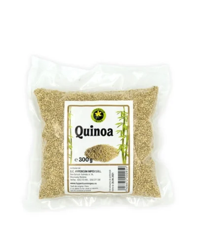 Seminte de Quinoa 300g