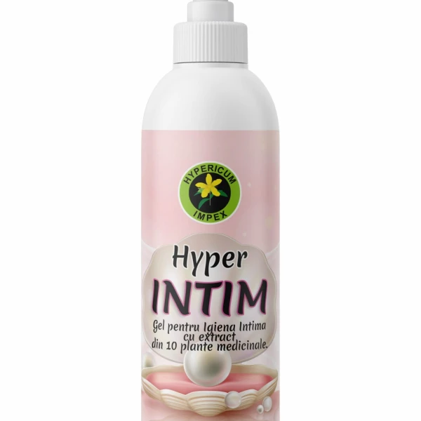 Hyper Intim Gel 250ml
