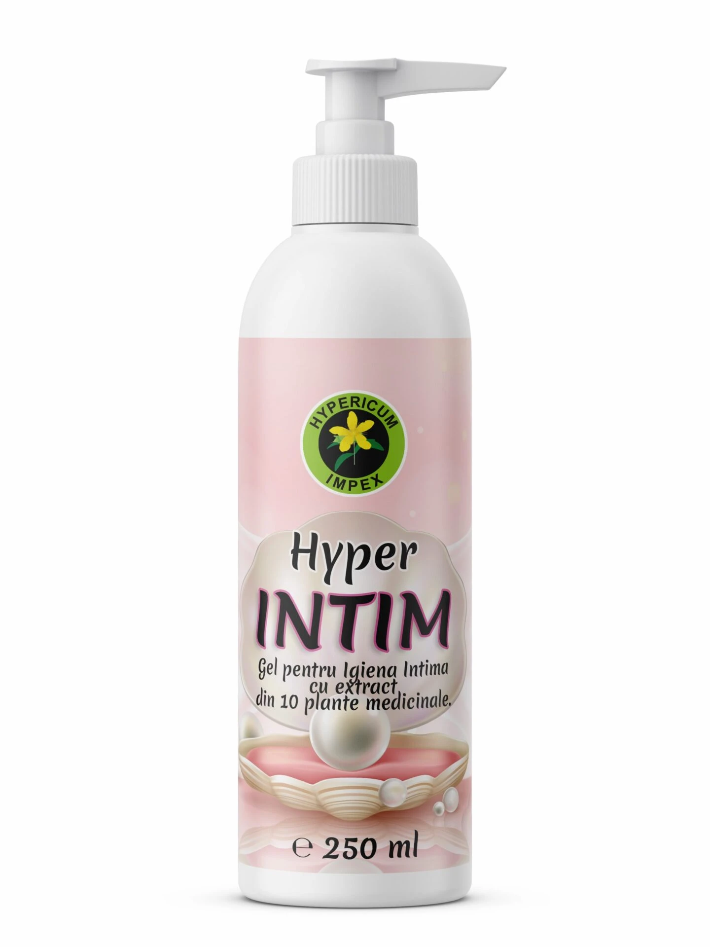 Hyper Intim Gel 250ml