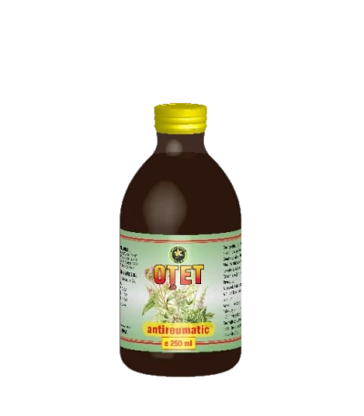 Otet antireumatic 250ml