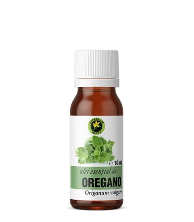Ulei esential de Oregano 10ml