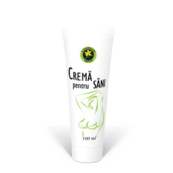 Crema pentru sani 100ml