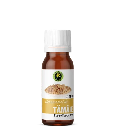 Ulei Esential Tamaie 10ml