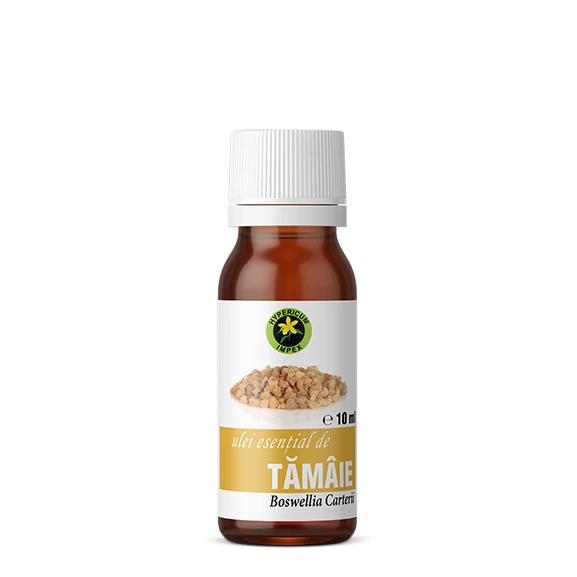 Ulei Esential Tamaie 10ml