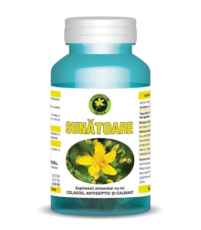 Capsule Sunatoare