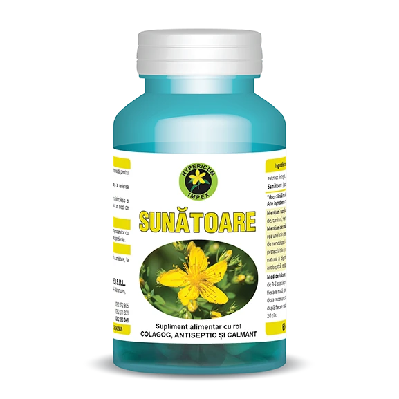 Capsule Sunatoare