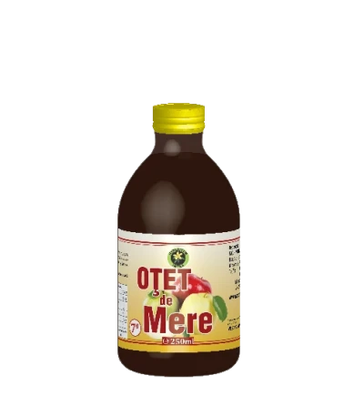 Otet de Mere 250ml