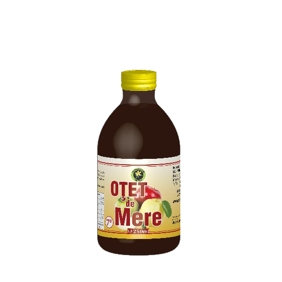 Otet de Mere 250ml