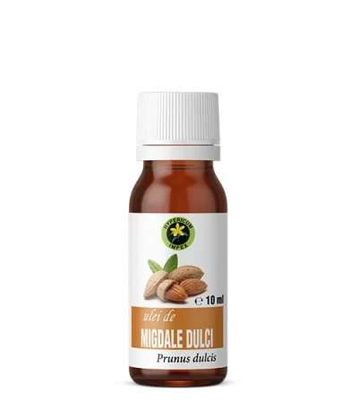 Ulei de Migdale Dulci cu Pulverizator 50ml