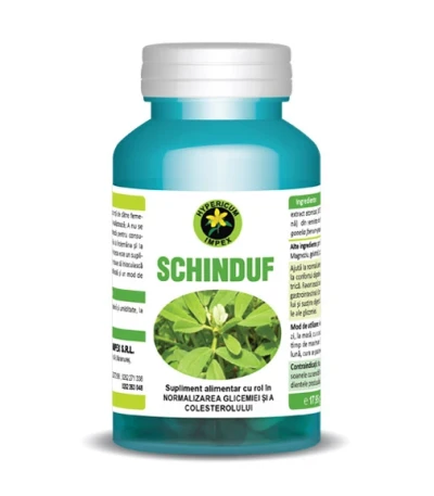 Capsule Schinduf
