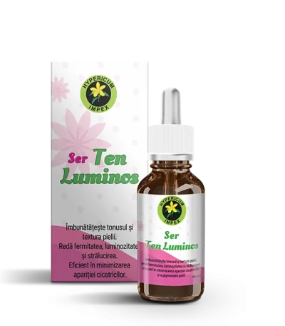 Ser Ten Luminos 50ml