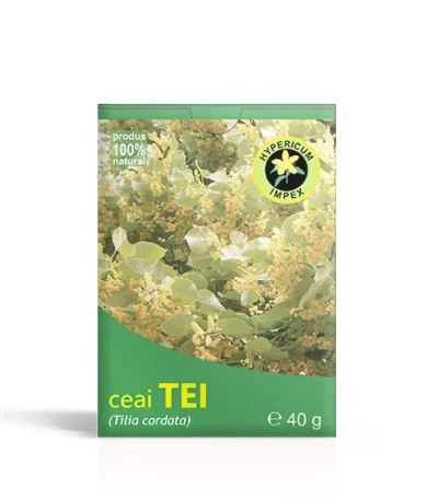Ceai Tei vrac
