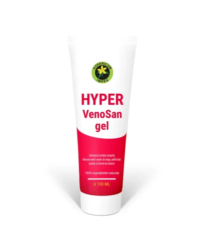 Gel Hyper VenoSan 100ml