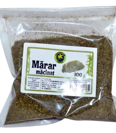 Marar Macinat 100g