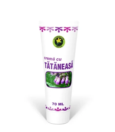 Crema cu Tataneasa 70ml
