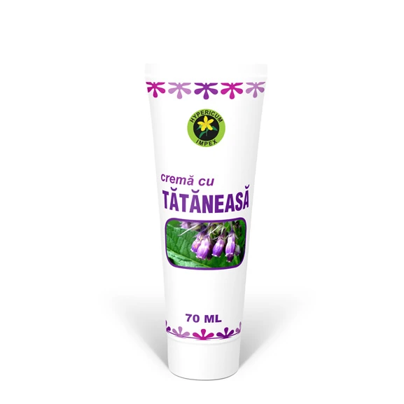 Crema cu Tataneasa 70ml