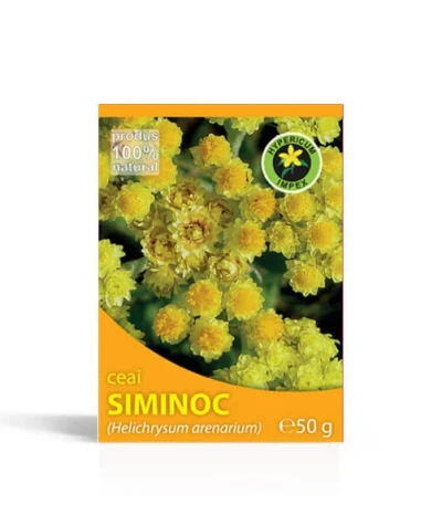 Ceai Siminoc vrac