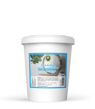 Sare de baie Hyper Anti-Aging 1,3 Kg