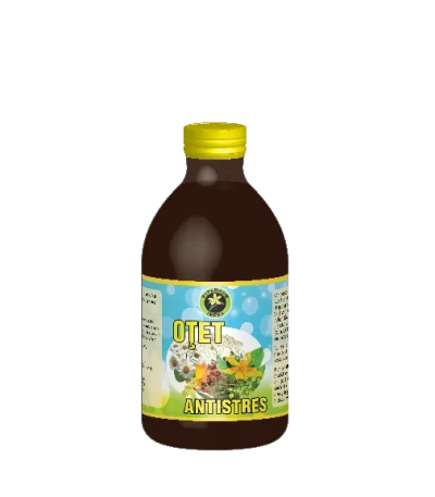 Otet Antistres 250ml