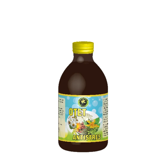 Otet Antistres 250ml