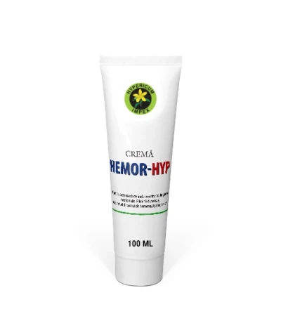 Crema Hemor-Hyp 100ml