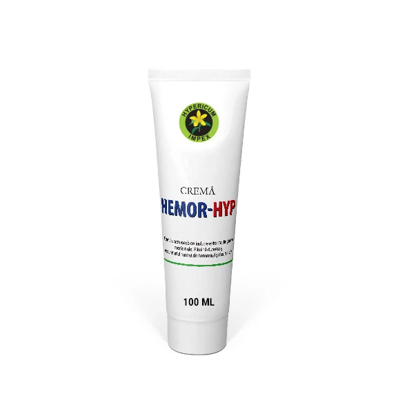 Crema Hemor-Hyp 100ml