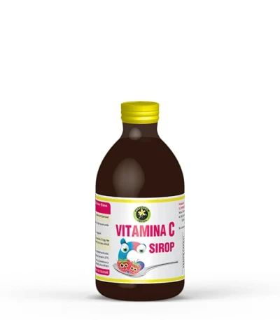 Sirop Vitamina C 250ml