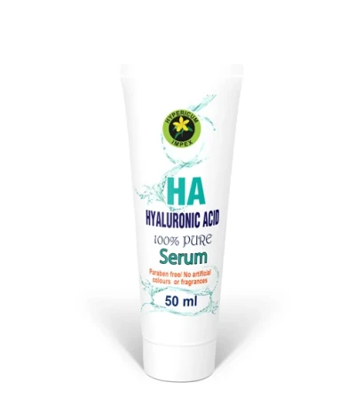 Ha Hyaluronic Acid 50ml