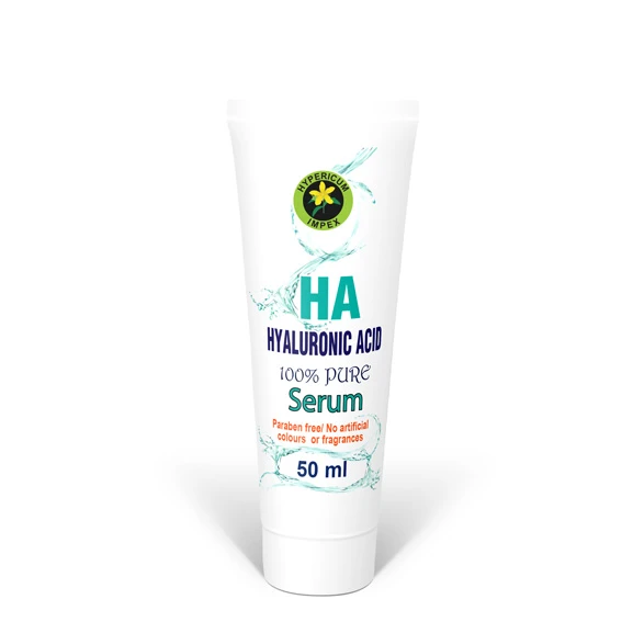 Ha Hyaluronic Acid 50ml