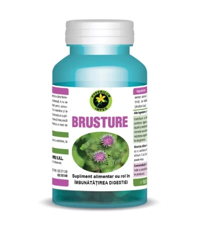 Capsule Brusture