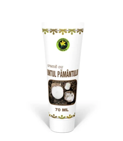Crema cu Untul Pamantului 70ml