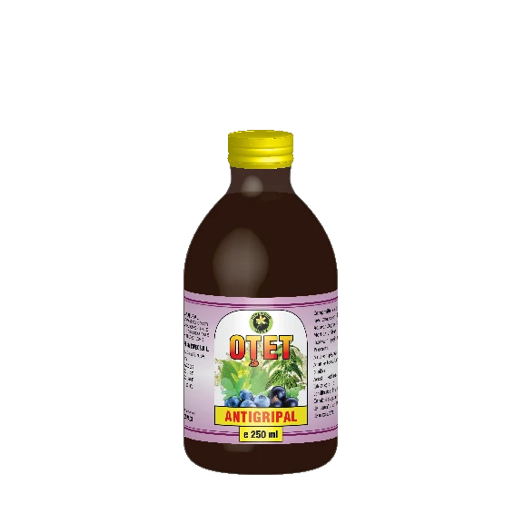 Otet antigripal 250ml