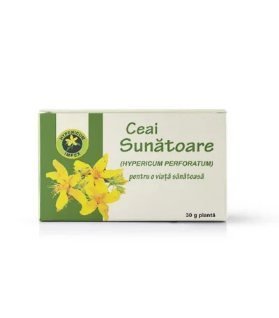 Ceai Sunatoare vrac