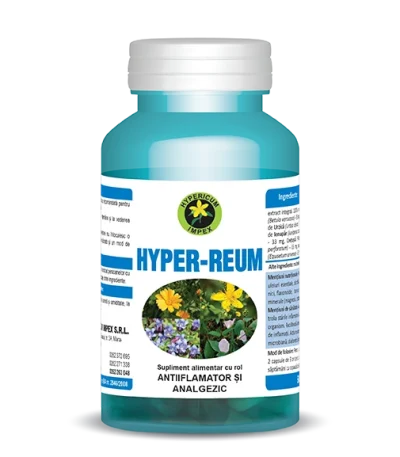 Capsule Hyper Reum