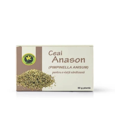 Ceai Anason vrac
