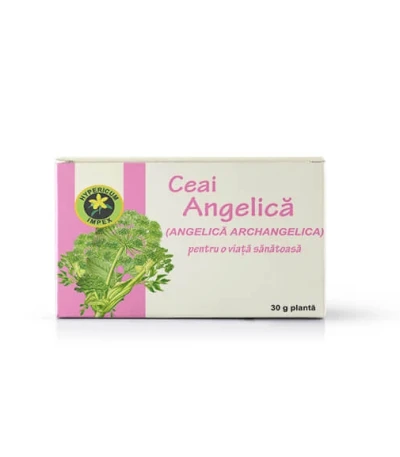 Ceai Angelica vrac