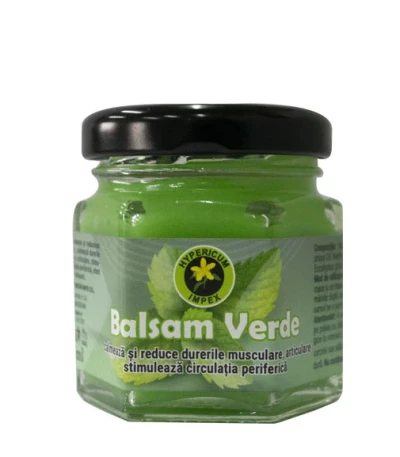Balsam Verde