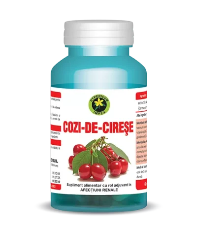 Capsule Cozi de Cirese