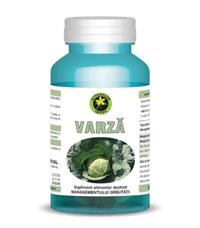 Capsule Varza