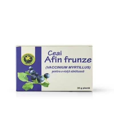 Ceai Afin frunze vrac