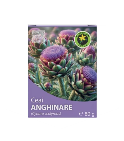Ceai Anghinare vrac