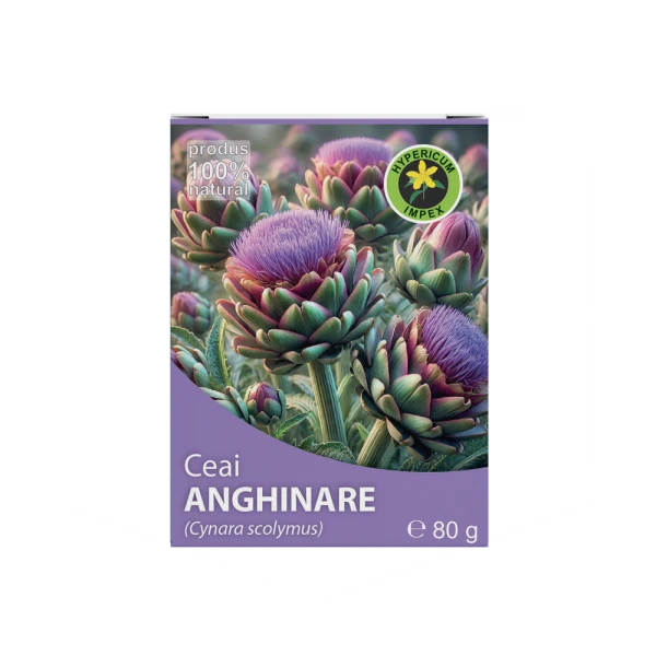Ceai Anghinare vrac