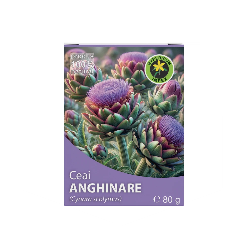 Ceai Anghinare vrac