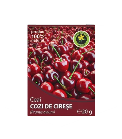 Ceai Cozi de Cirese vrac