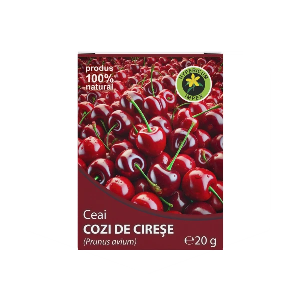 Ceai Cozi de Cirese vrac