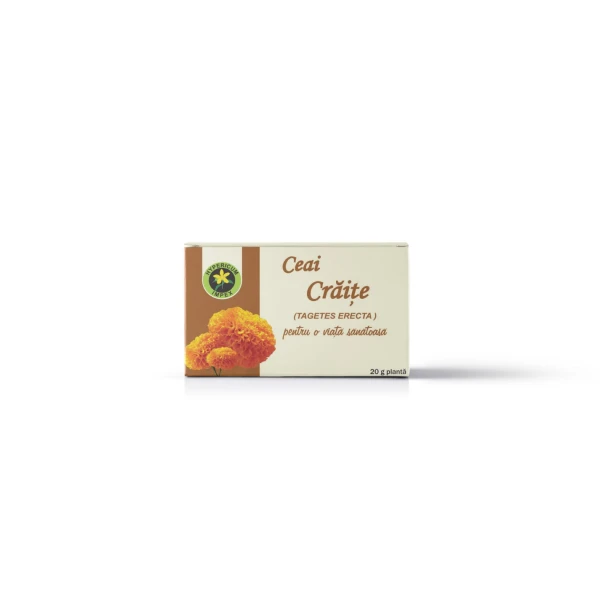 Ceai Crăițe vrac