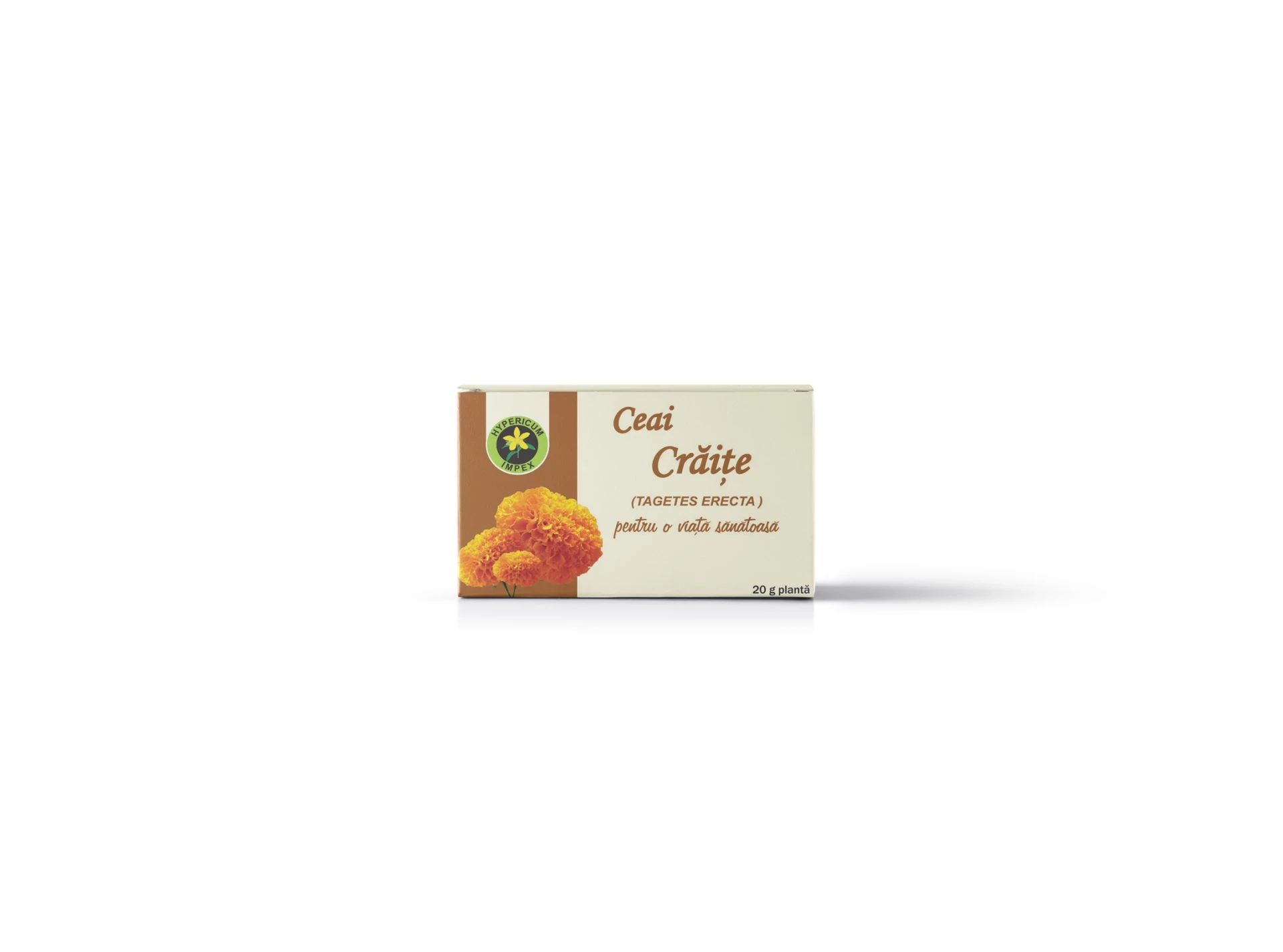 Ceai Crăițe vrac