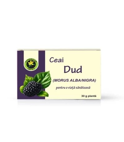 Ceai Dud vrac
