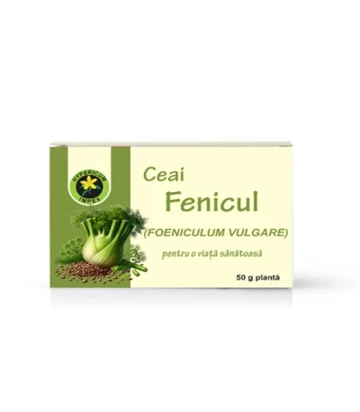 Ceai Fenicul vrac