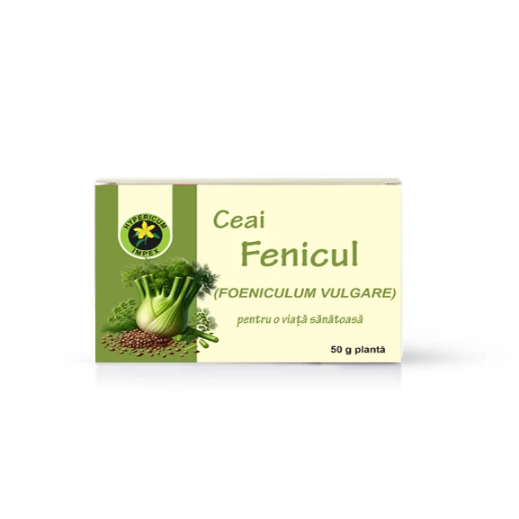 Ceai Fenicul vrac